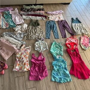 Girls clothes